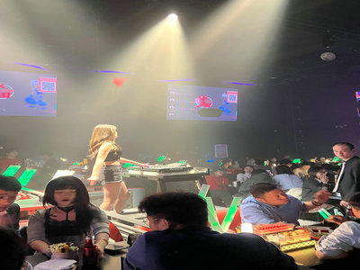 西安酒吧招聘